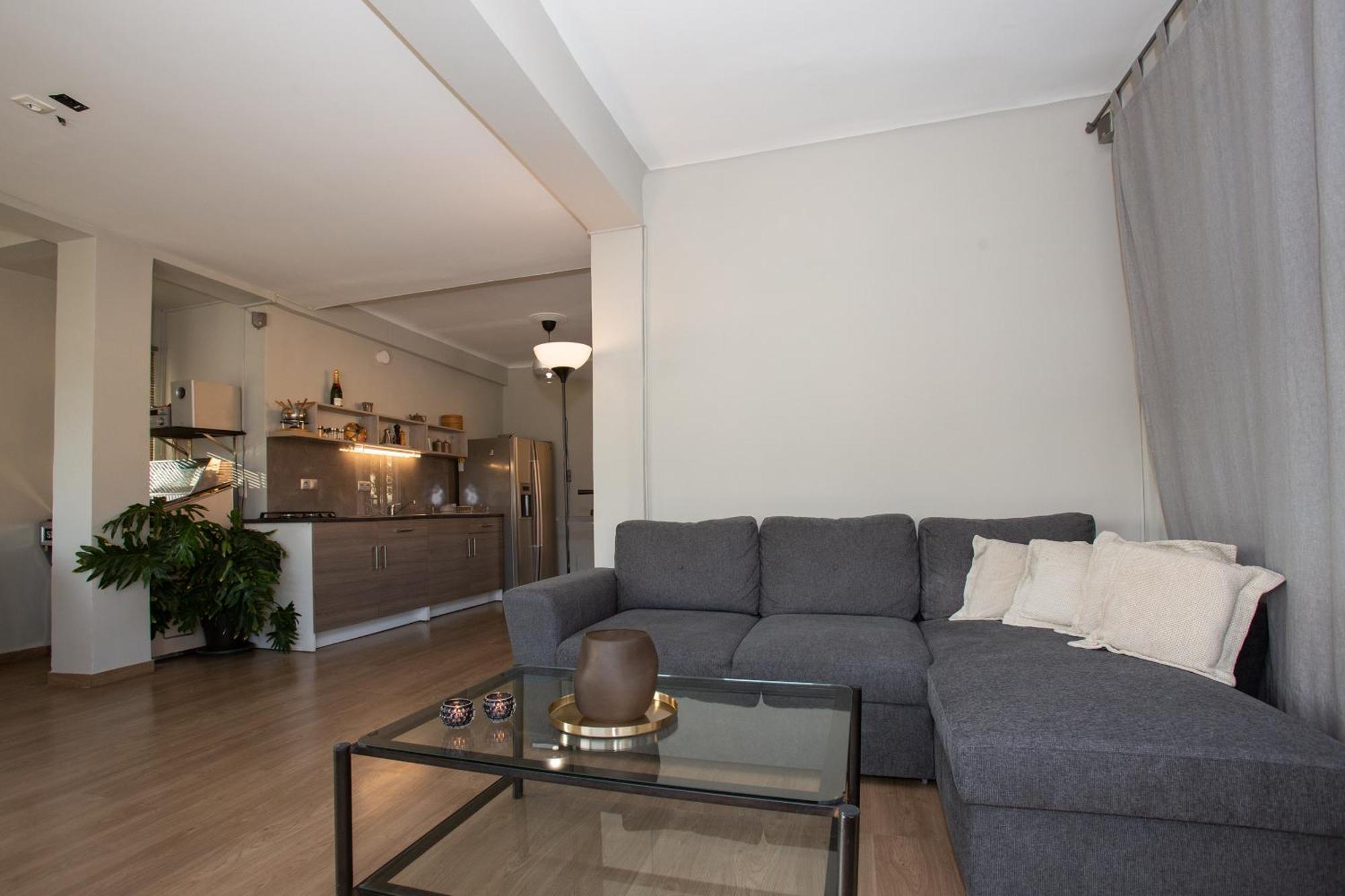 Prestige Penthouse - Breathtaking Parthenon Views In Plaka Διαμέρισμα Αθήνα Εξωτερικό φωτογραφία