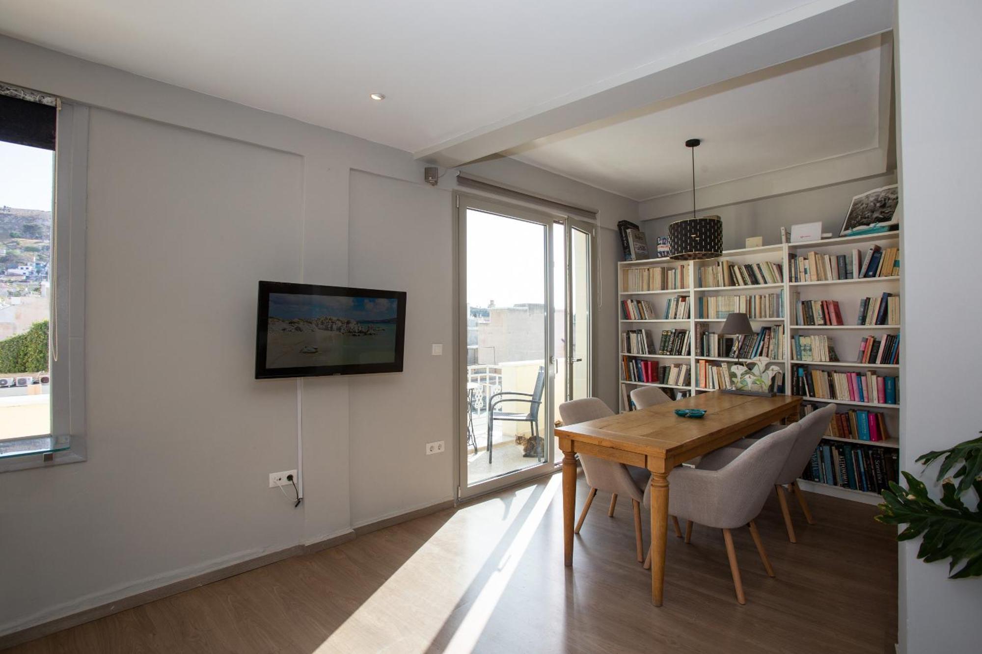Prestige Penthouse - Breathtaking Parthenon Views In Plaka Διαμέρισμα Αθήνα Εξωτερικό φωτογραφία