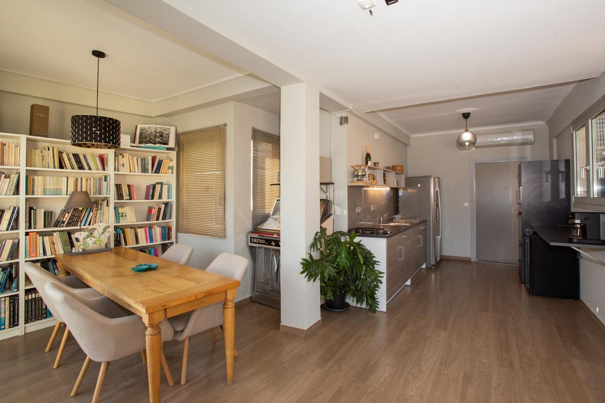 Prestige Penthouse - Breathtaking Parthenon Views In Plaka Διαμέρισμα Αθήνα Εξωτερικό φωτογραφία