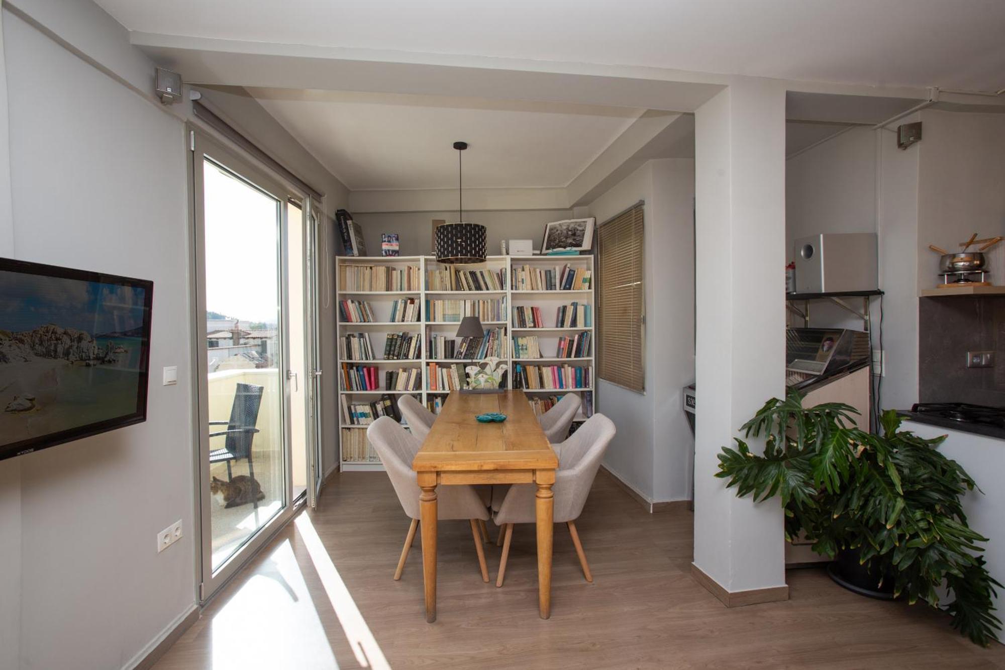 Prestige Penthouse - Breathtaking Parthenon Views In Plaka Διαμέρισμα Αθήνα Εξωτερικό φωτογραφία