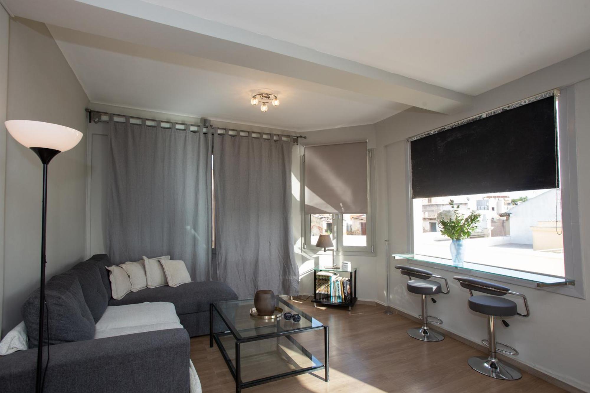 Prestige Penthouse - Breathtaking Parthenon Views In Plaka Διαμέρισμα Αθήνα Εξωτερικό φωτογραφία