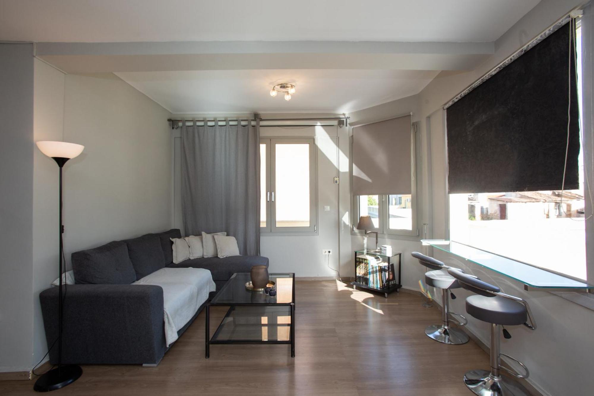 Prestige Penthouse - Breathtaking Parthenon Views In Plaka Διαμέρισμα Αθήνα Εξωτερικό φωτογραφία