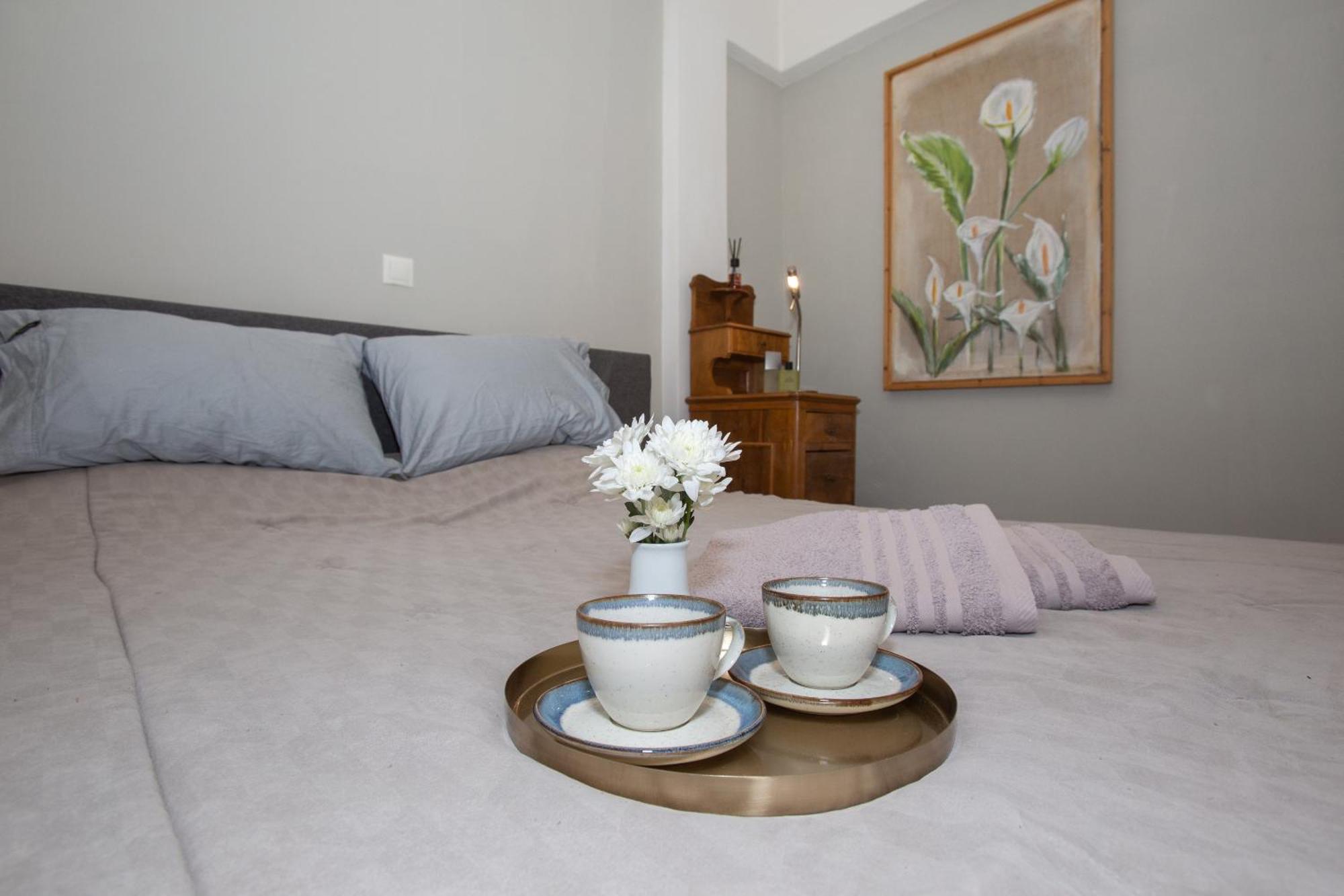 Prestige Penthouse - Breathtaking Parthenon Views In Plaka Διαμέρισμα Αθήνα Εξωτερικό φωτογραφία